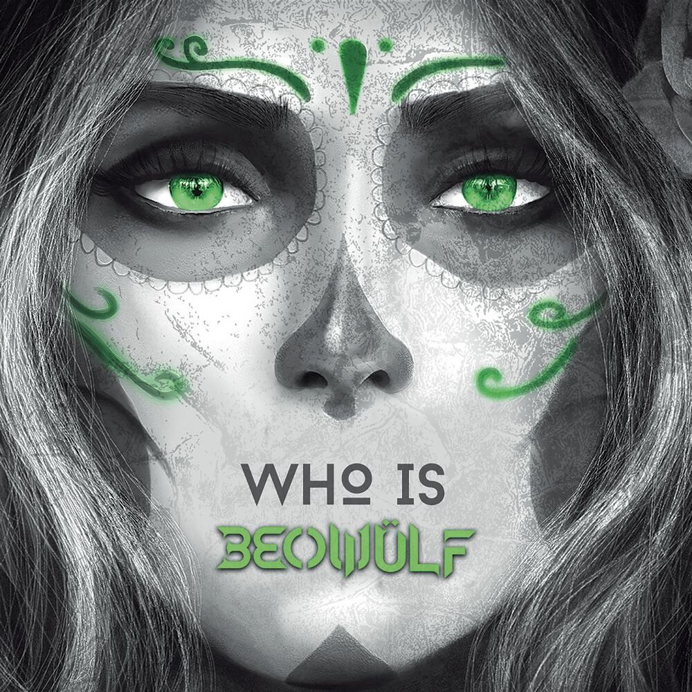 Picture of Who Is Beowülf