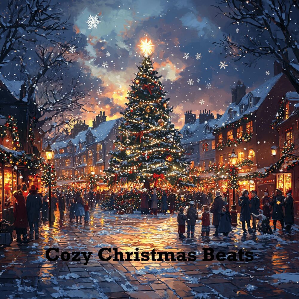 Picture of Cozy Christmas Beats