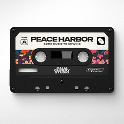 Cover of Peace Harbor by undefined
