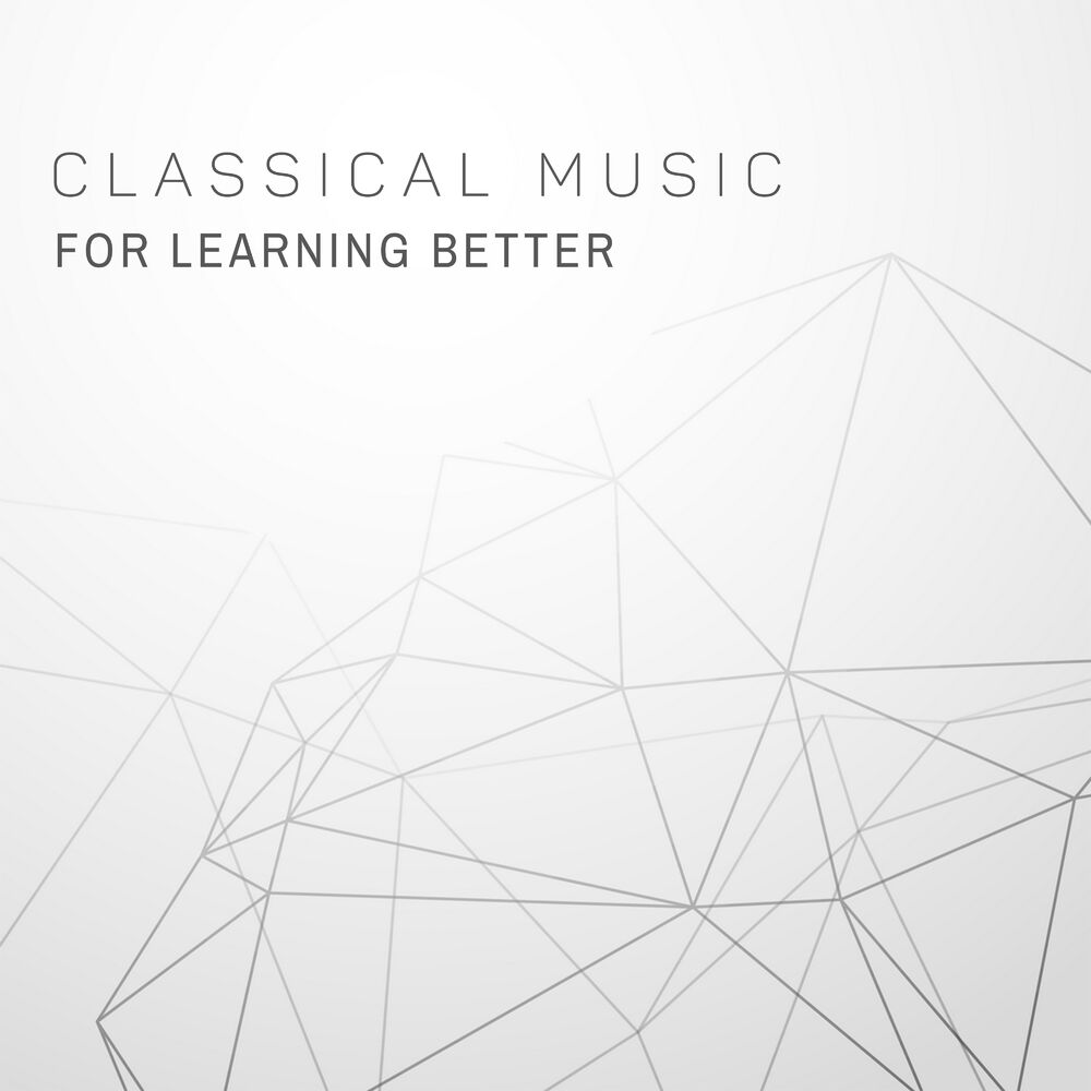 Picture of Classical Music for Learning Better