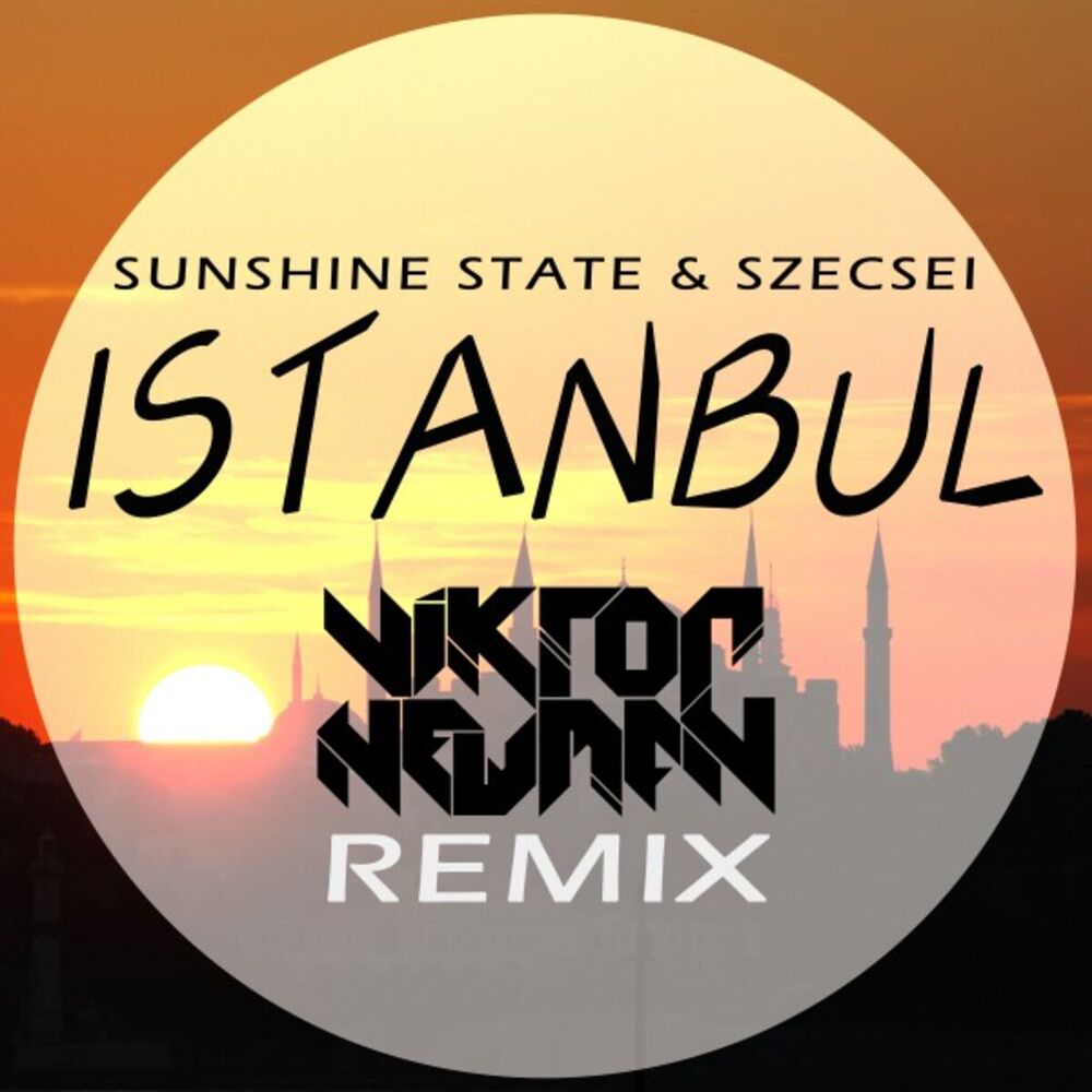 Picture of Istanbul (Viktor Newman Remix)