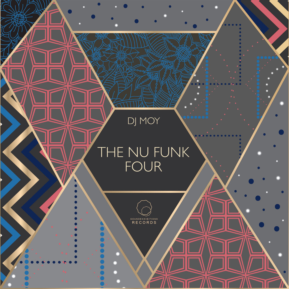 Picture of The Nu Funk Four