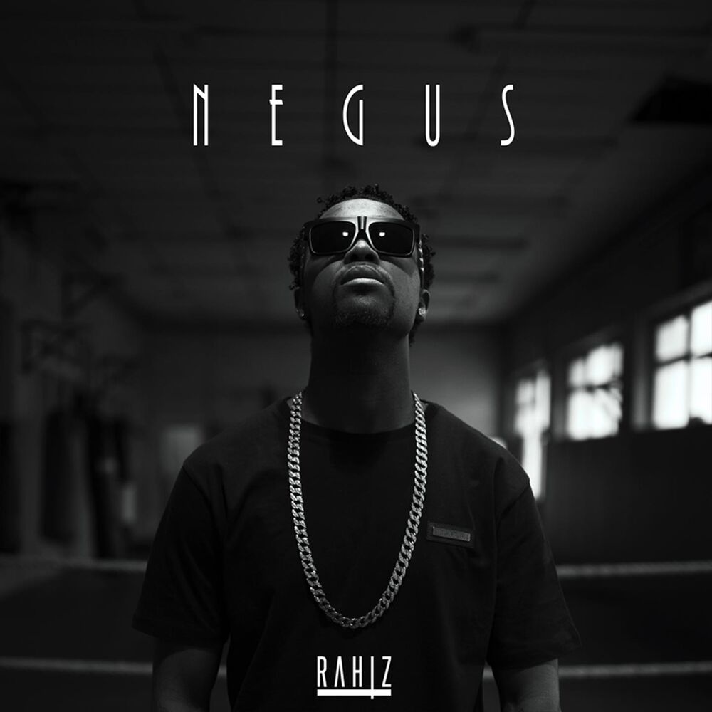 Picture of Negus