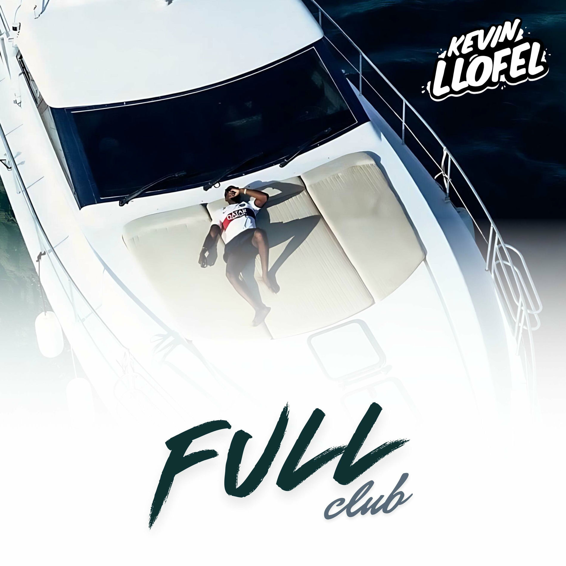 Album cover of Full Club