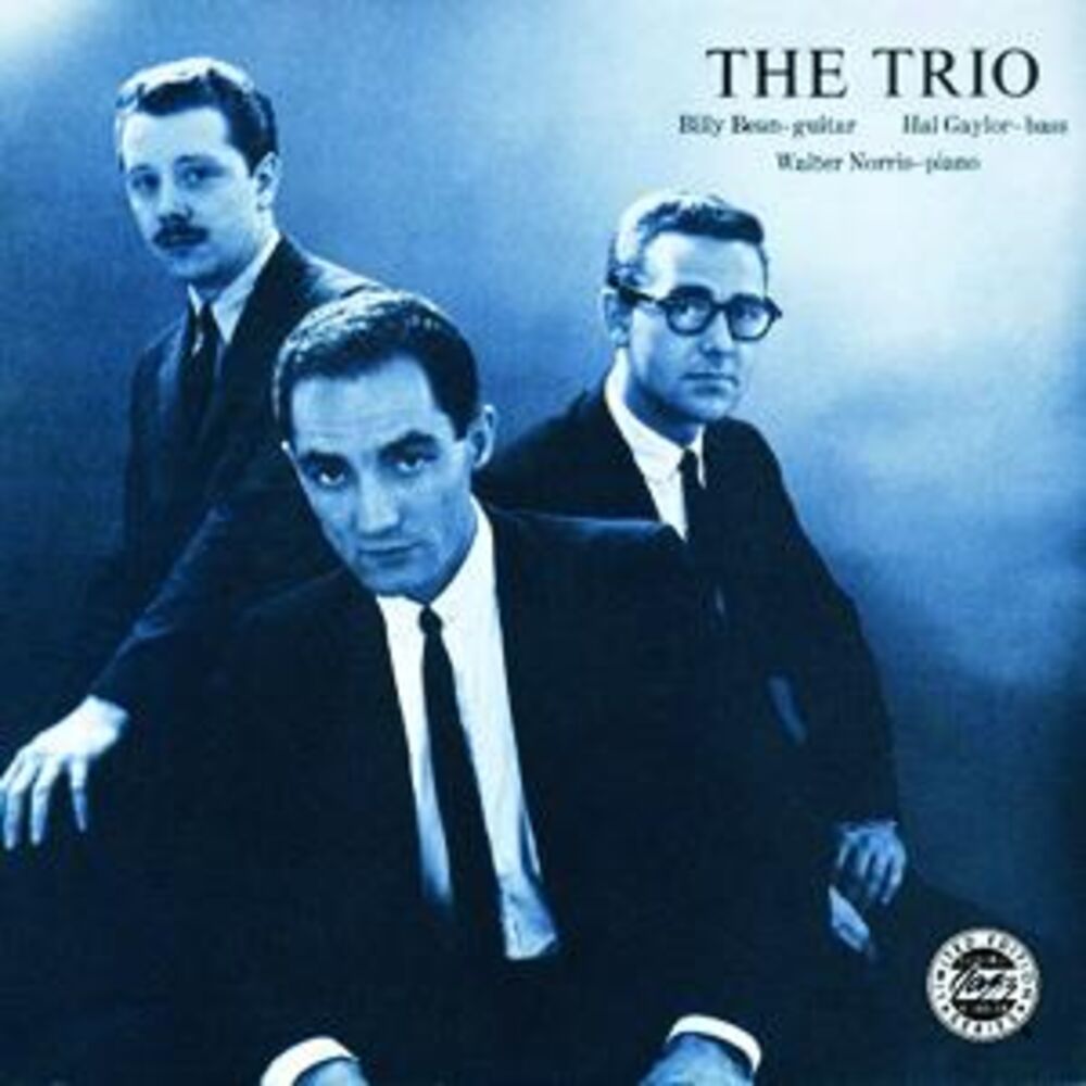 Picture of The Trio