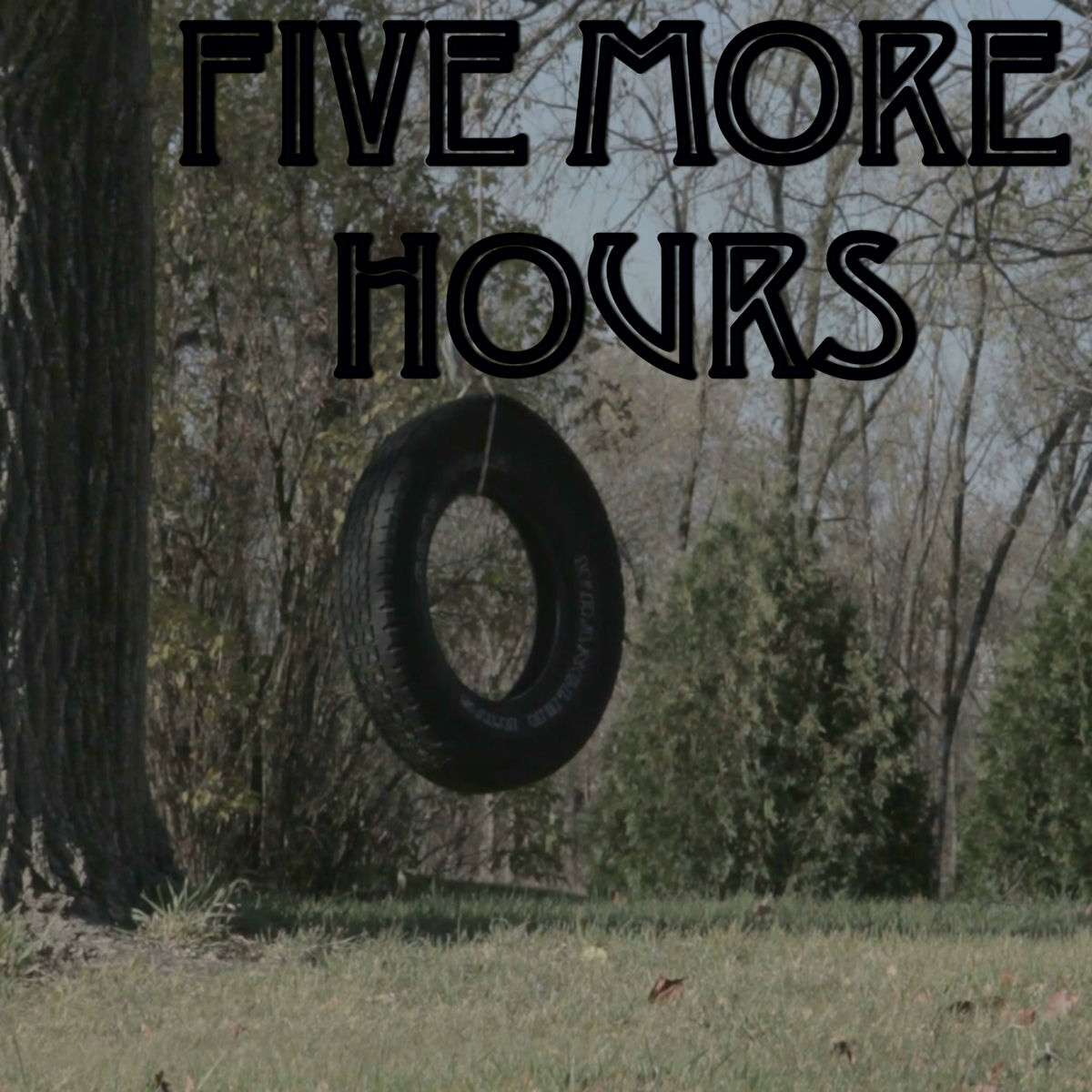 Album cover of Five More Hours - Tribute to Deorro x Chris Brown (Instrumental Version)