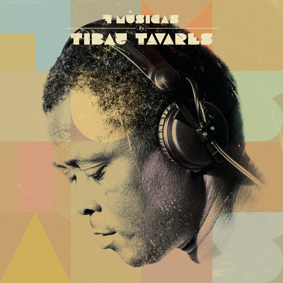 Album cover of Morena Guitarra