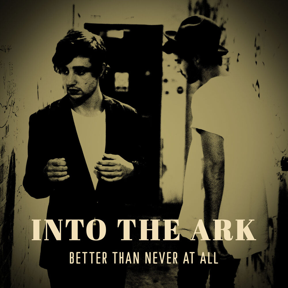 Picture of Better Than Never At All