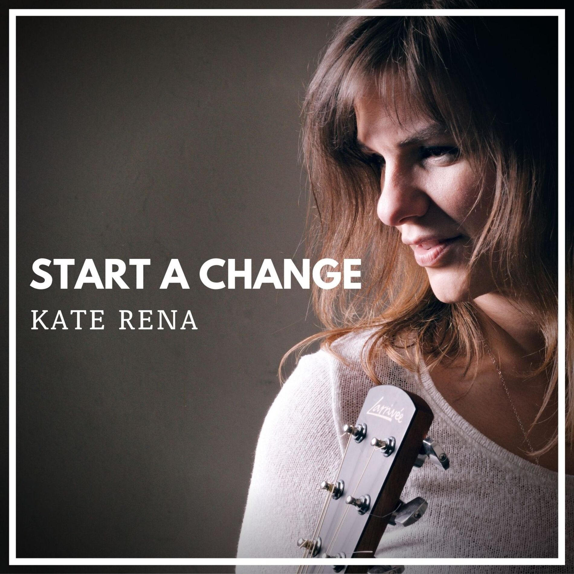 Album cover of Start a Change