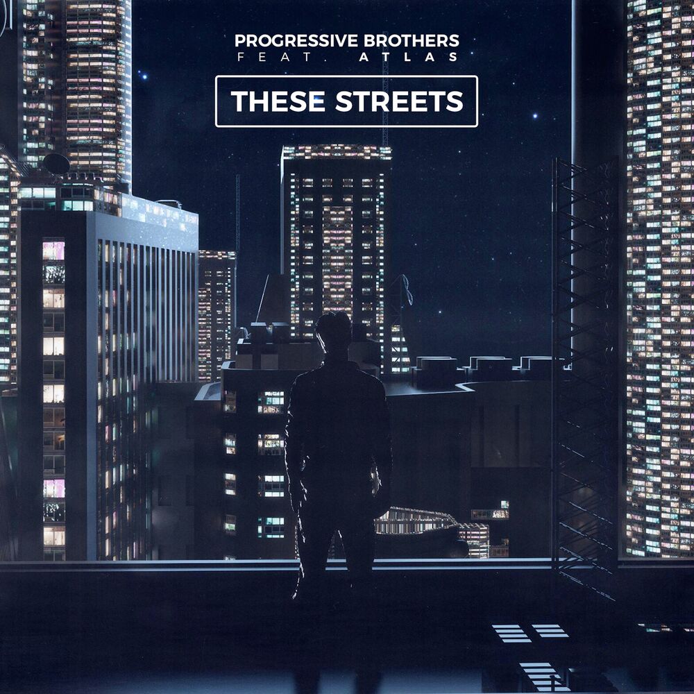 Picture of These Streets (feat. Atlas)