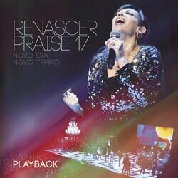 Cover of RP XVII - Novo dia, Novo Tempo