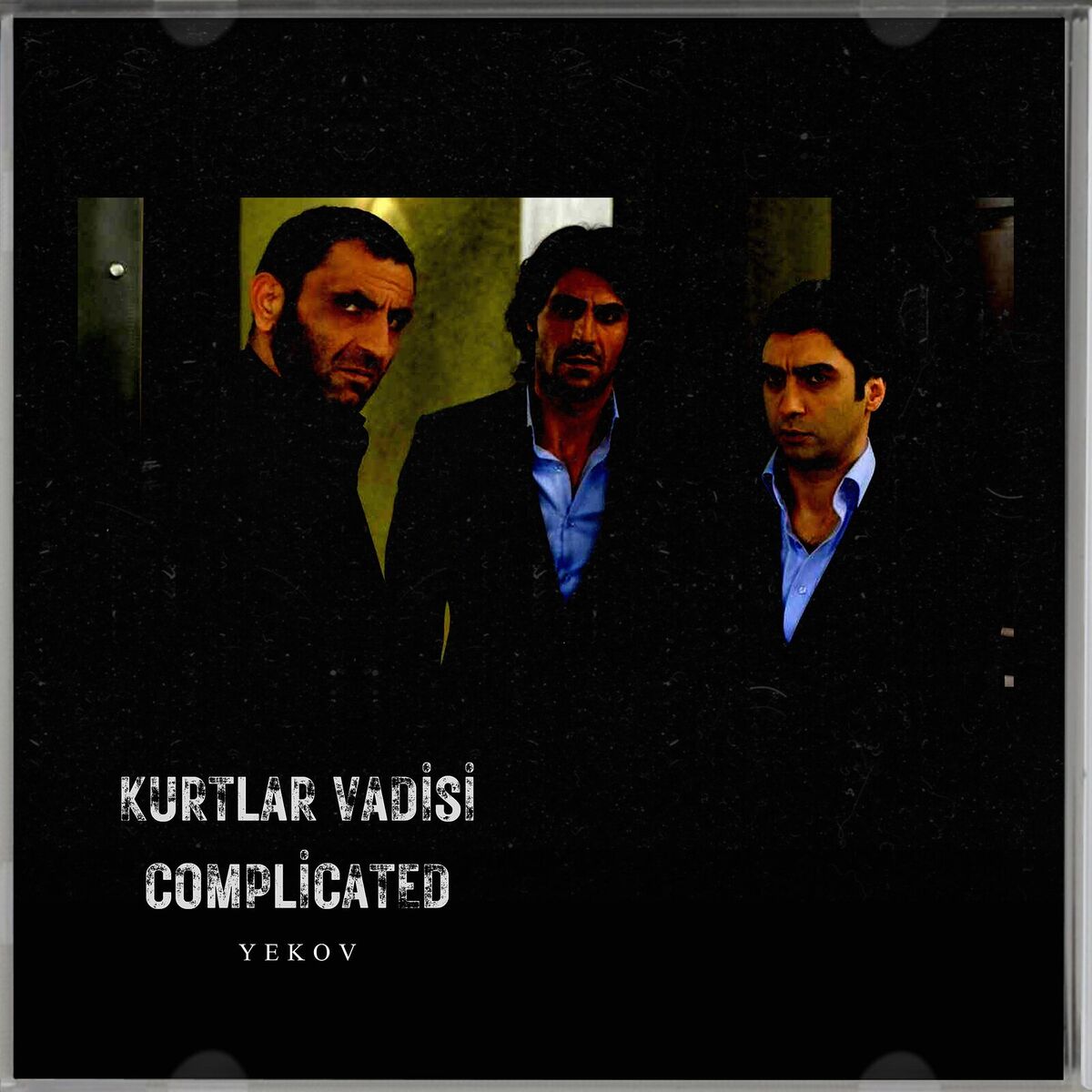 Album cover of Cendere (Trap Version)