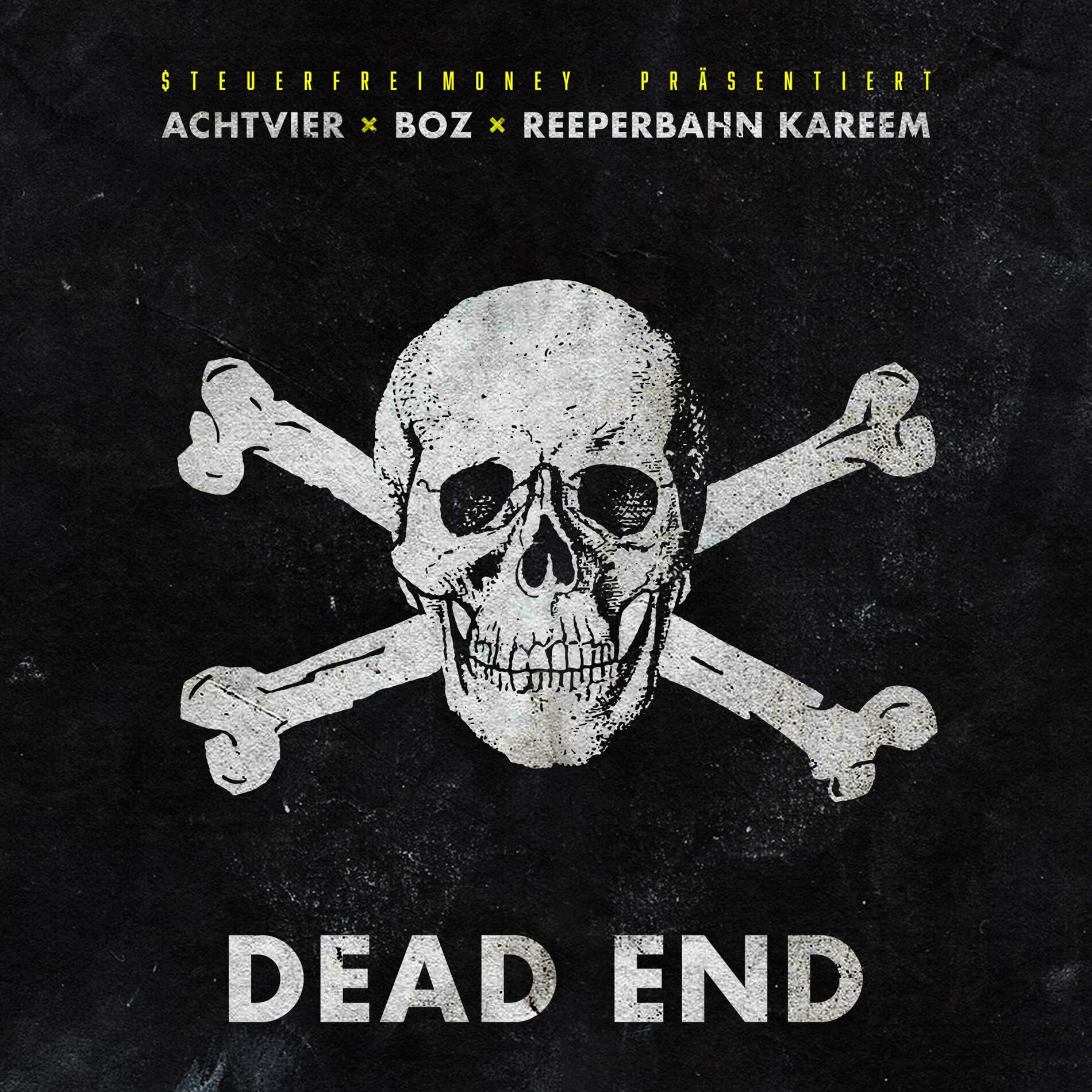 Album cover of Dead End