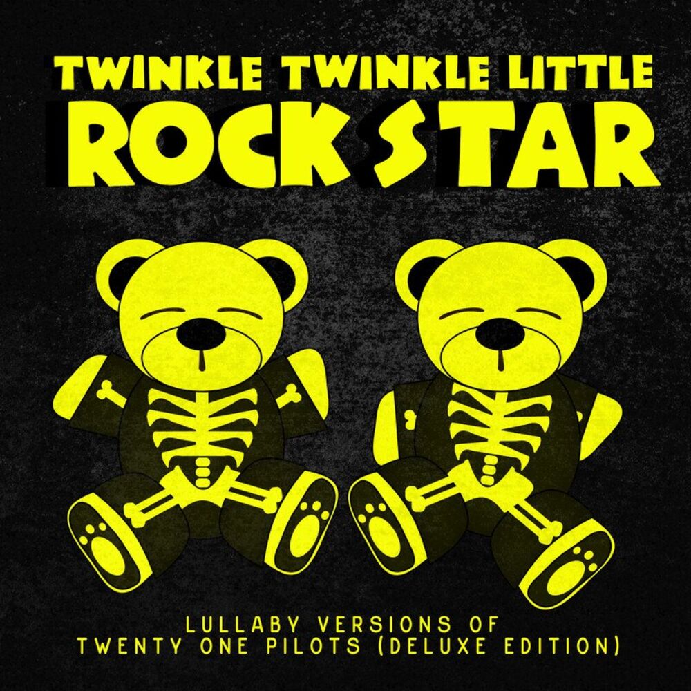 Picture of Lullaby Versions of Twenty One Pilots (Deluxe Edition)