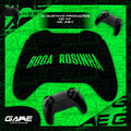 Boca Rosinha