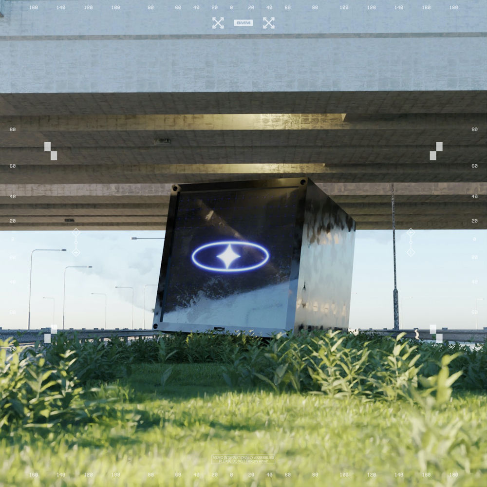Album artwork for Eyes On The Road by PAO