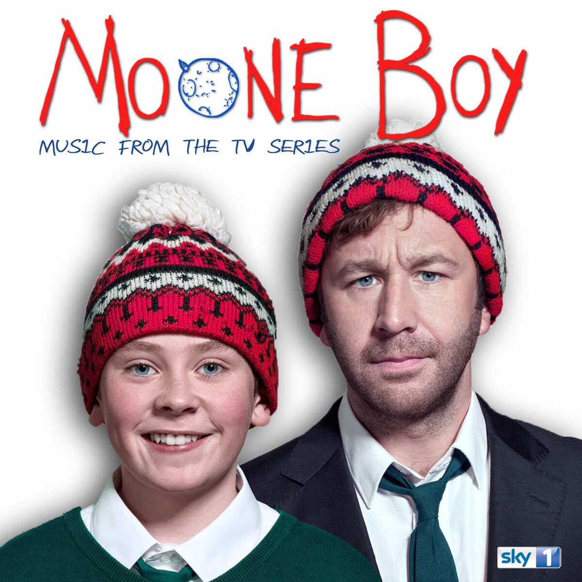 Album cover of Where's Me Jumper?