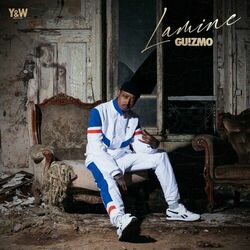 Cover of Lamine