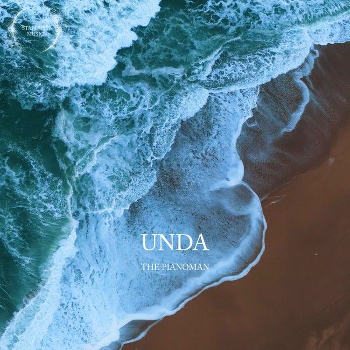 Album cover of Unda