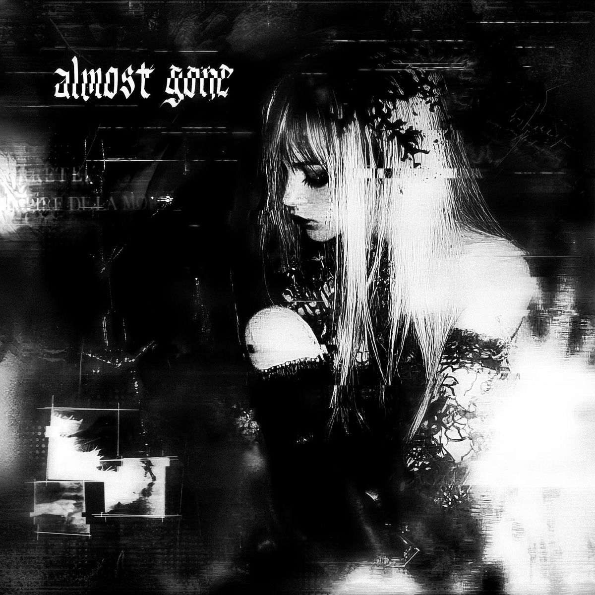 Album cover of ALMOST GONE