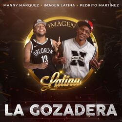 Cover of La Gozadera