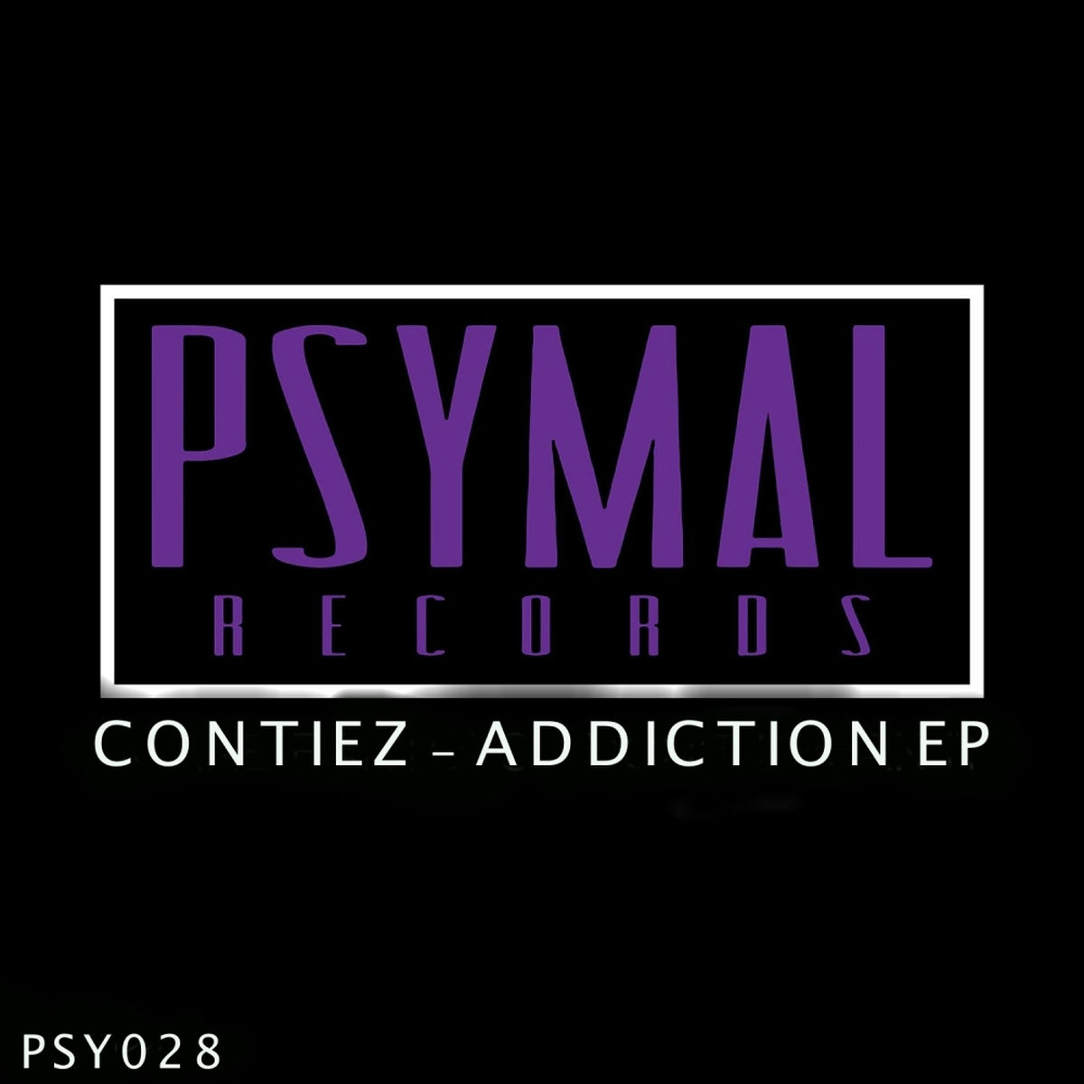 Album cover of Addiction EP