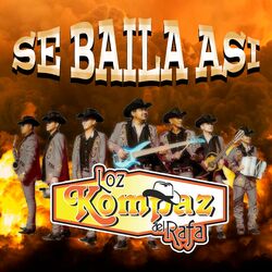 Cover of Se Baila Así
