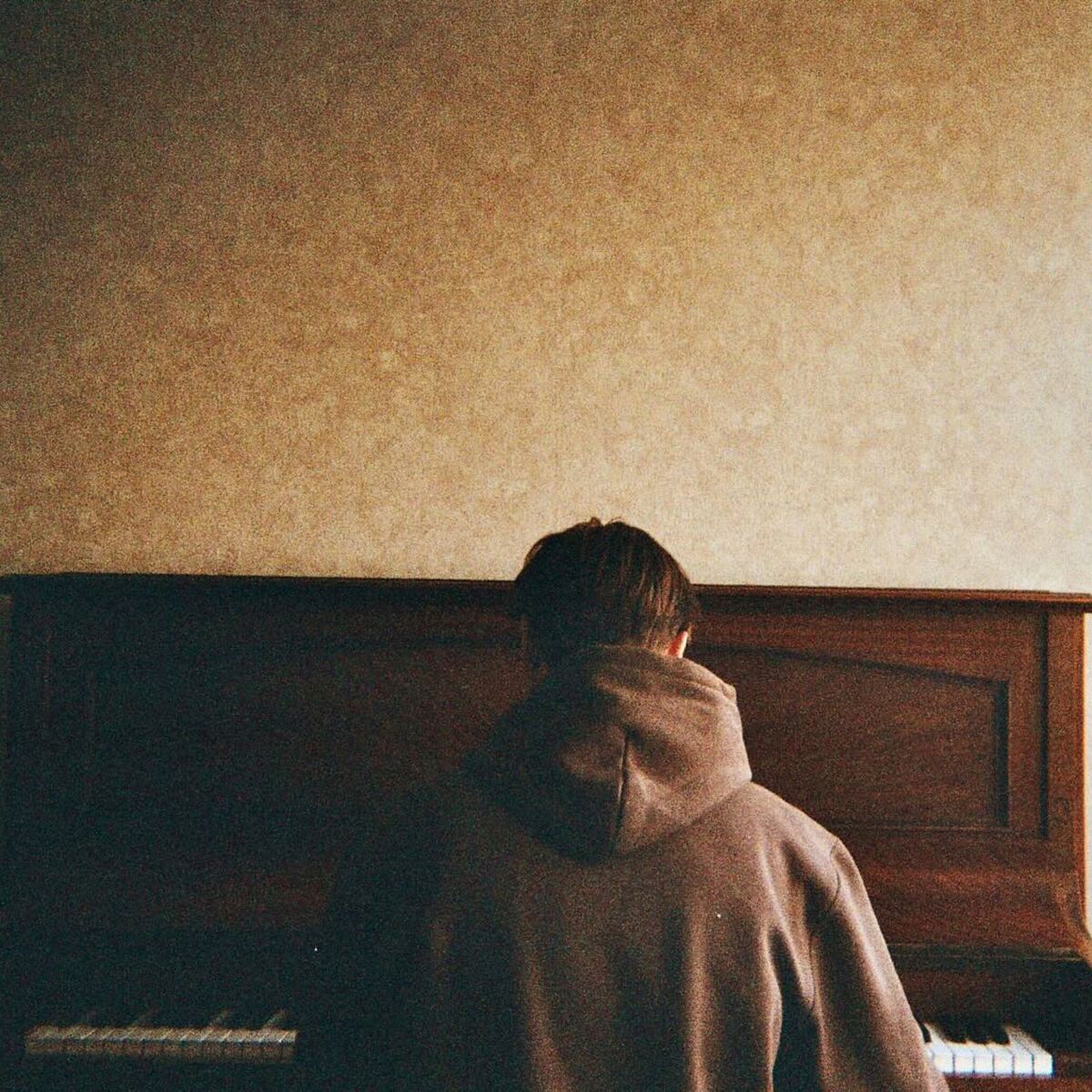 Album cover of Me