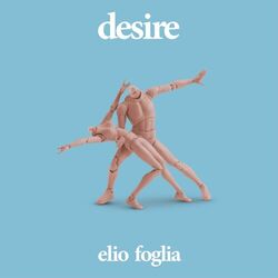 Cover of Desire
