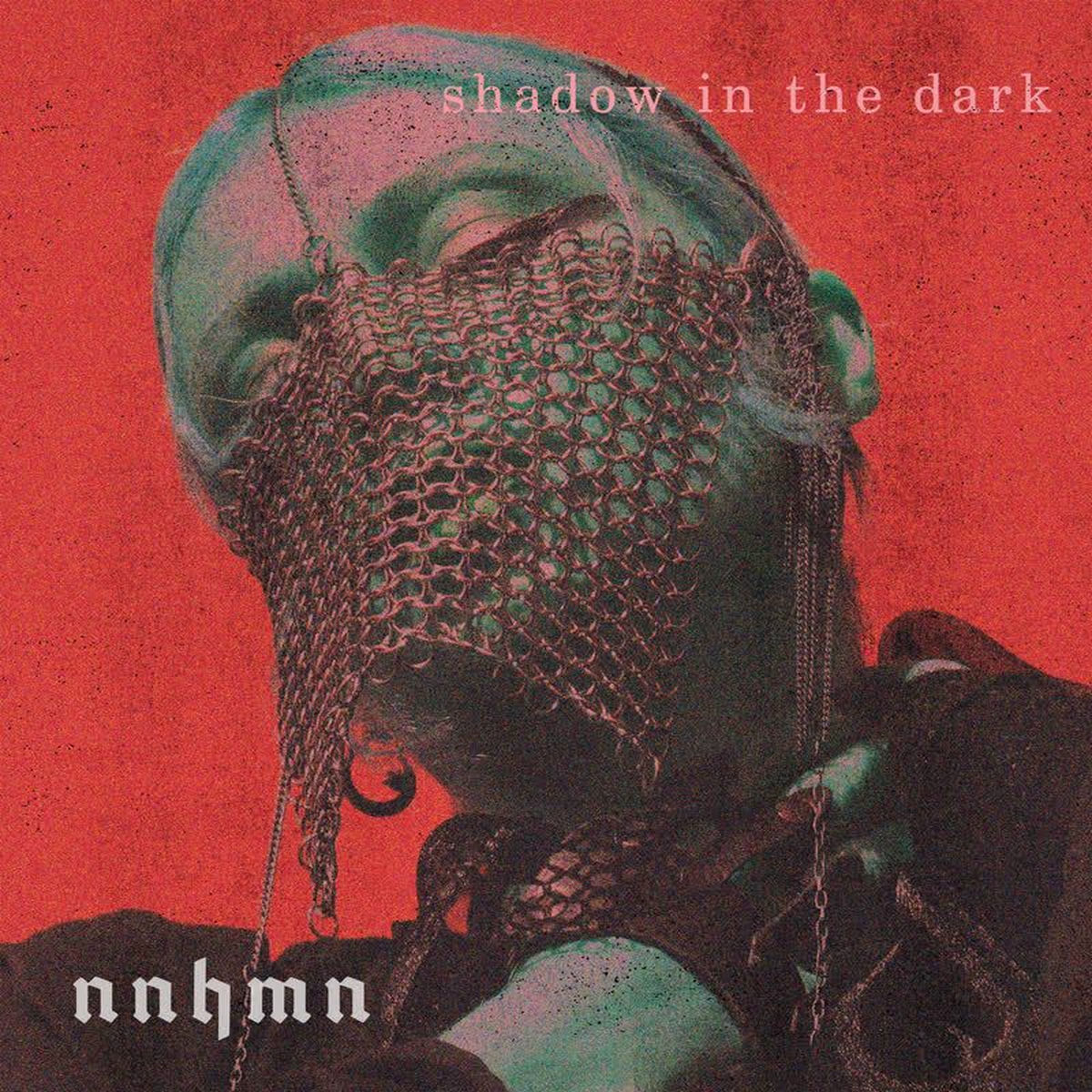 Album cover of Shadow in the Dark