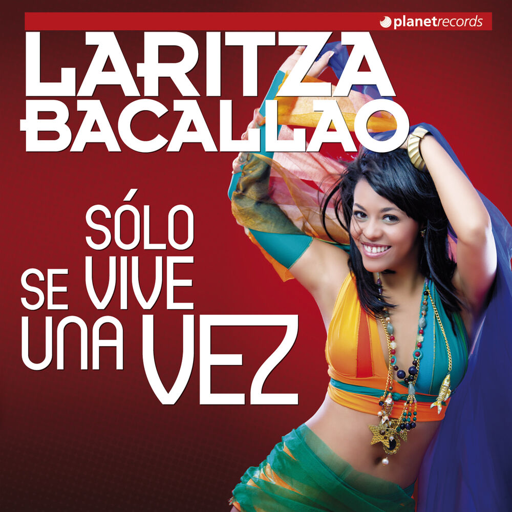 Picture of Sólo Se Vive Una Vez