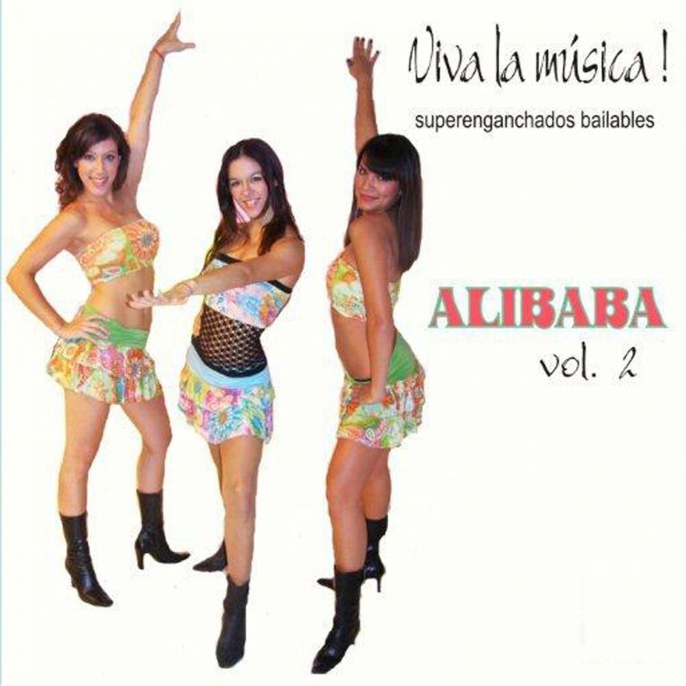 Picture of Viva la Musica, Vol. 2