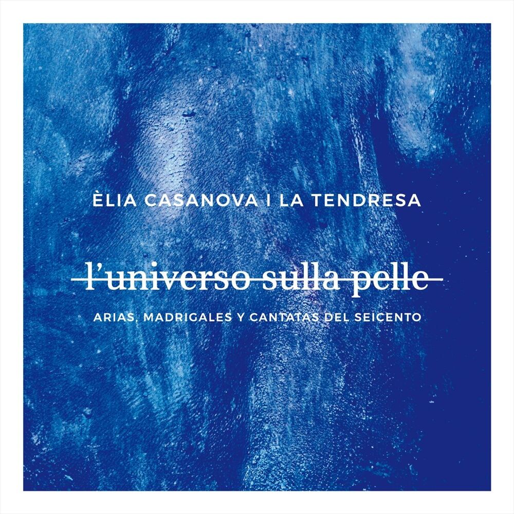 Picture of L'universo sulla pelle
