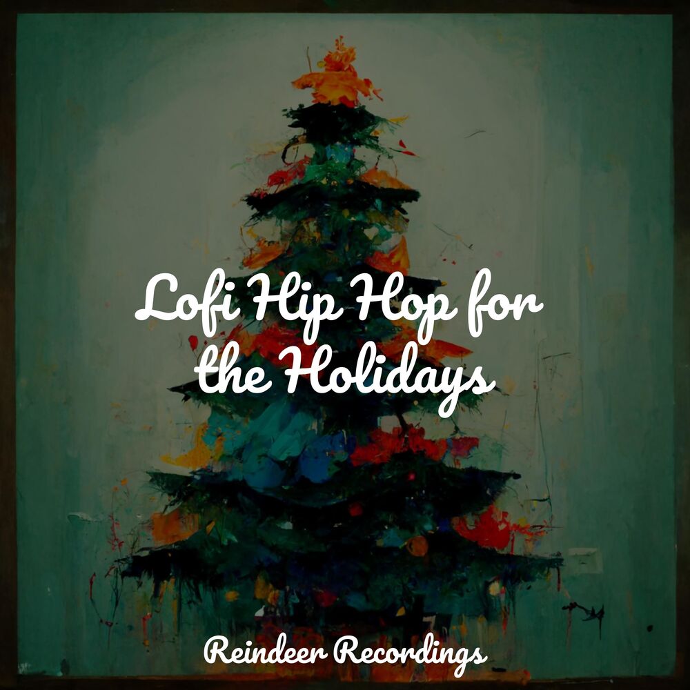Picture of Lofi Hip Hop for the Holidays
