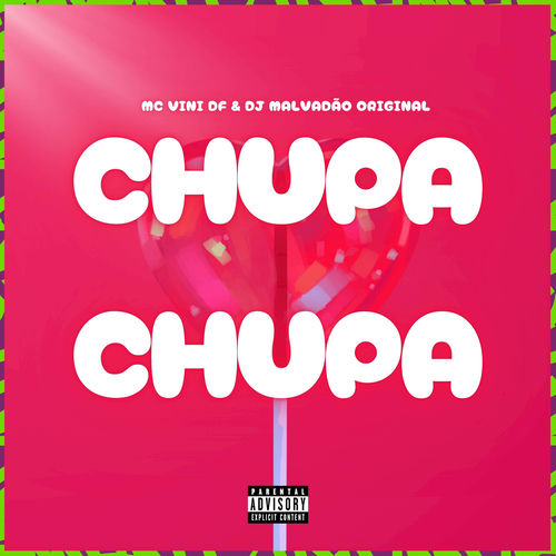 Chupa chupa