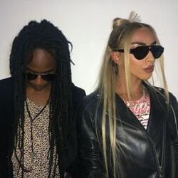 Pochette album