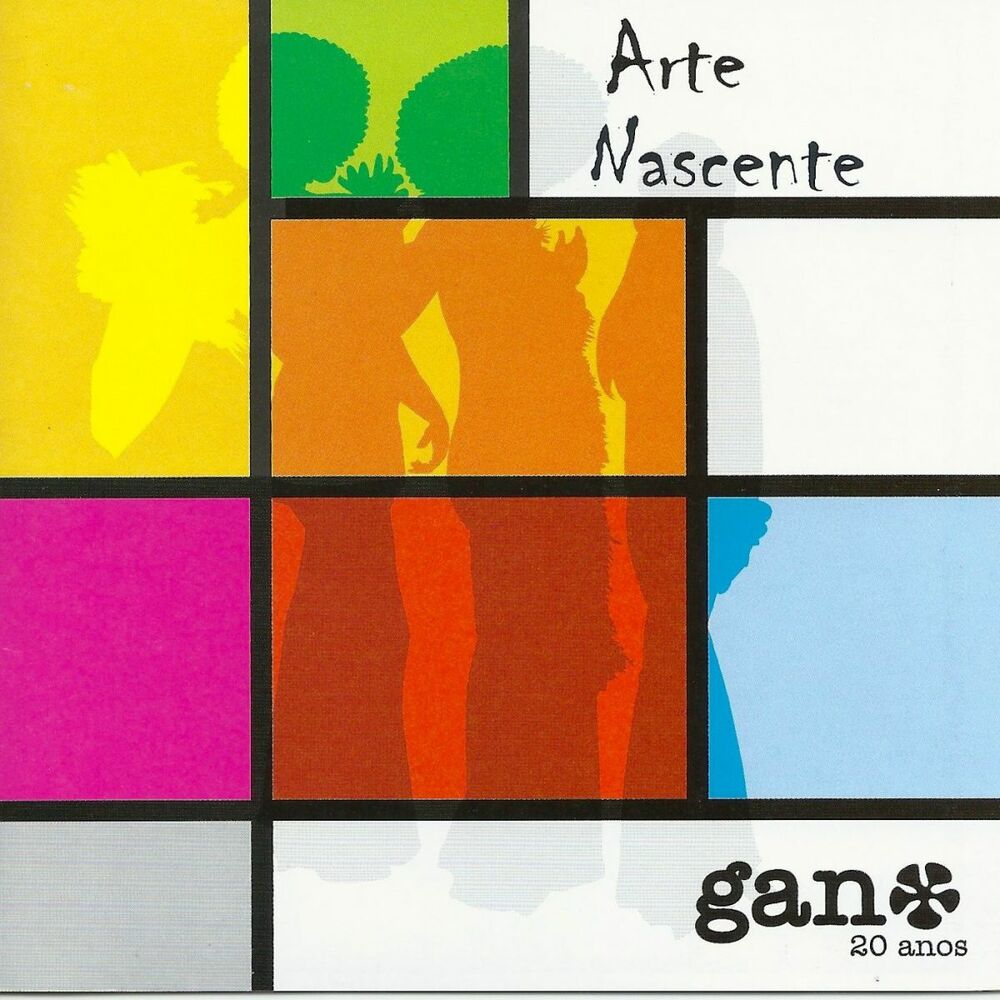 Picture of Arte Nascente (Ao Vivo)