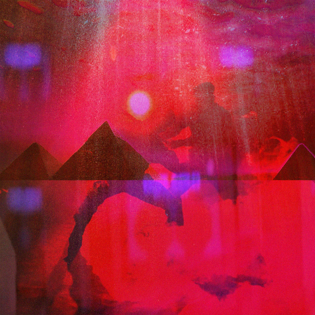 Album cover of Chaos 3: The Layers of Our Dreams Interwoven