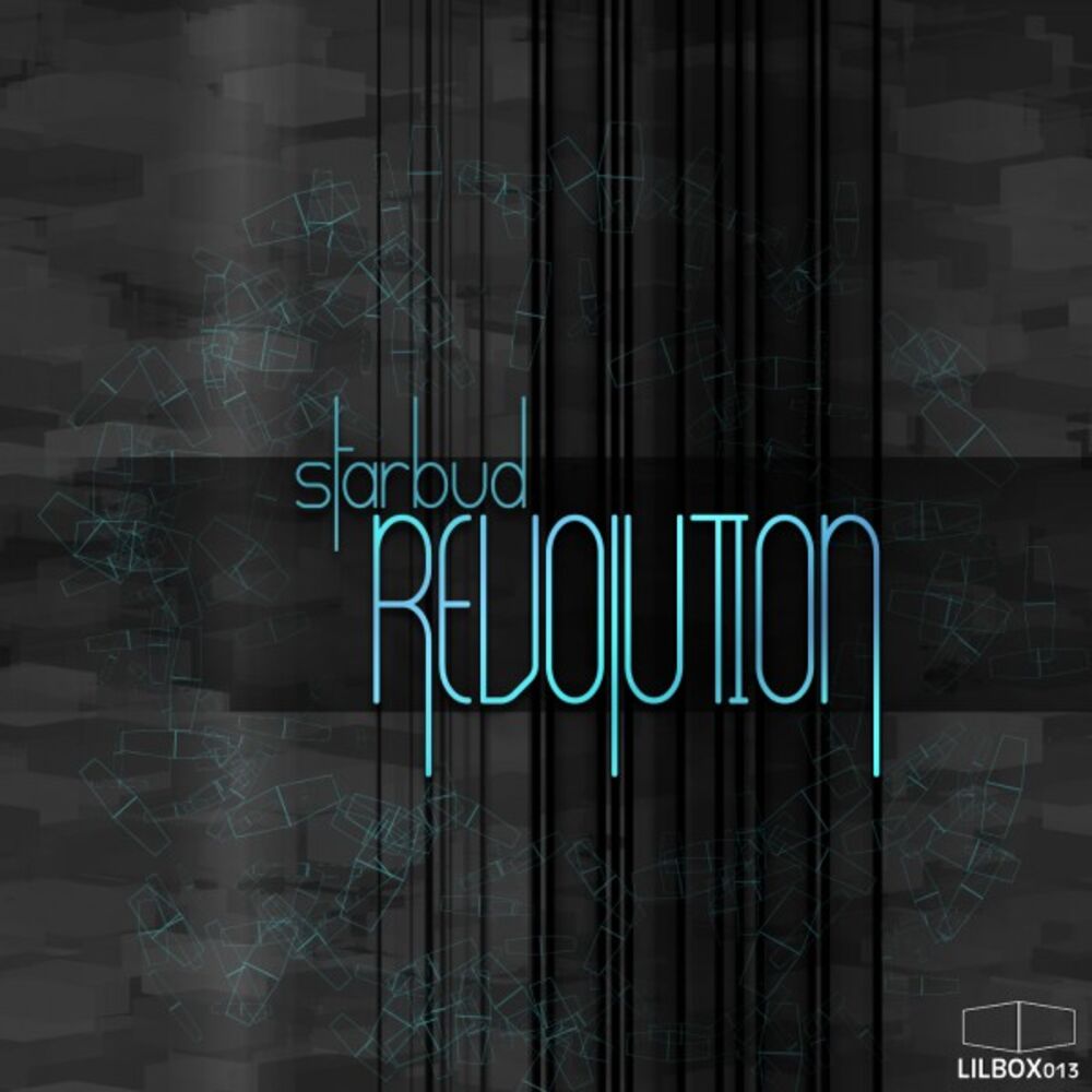 Picture of Revolution