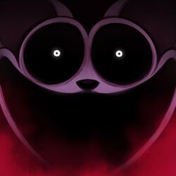 Cover of Cat's Domain (feat. Swiblet)