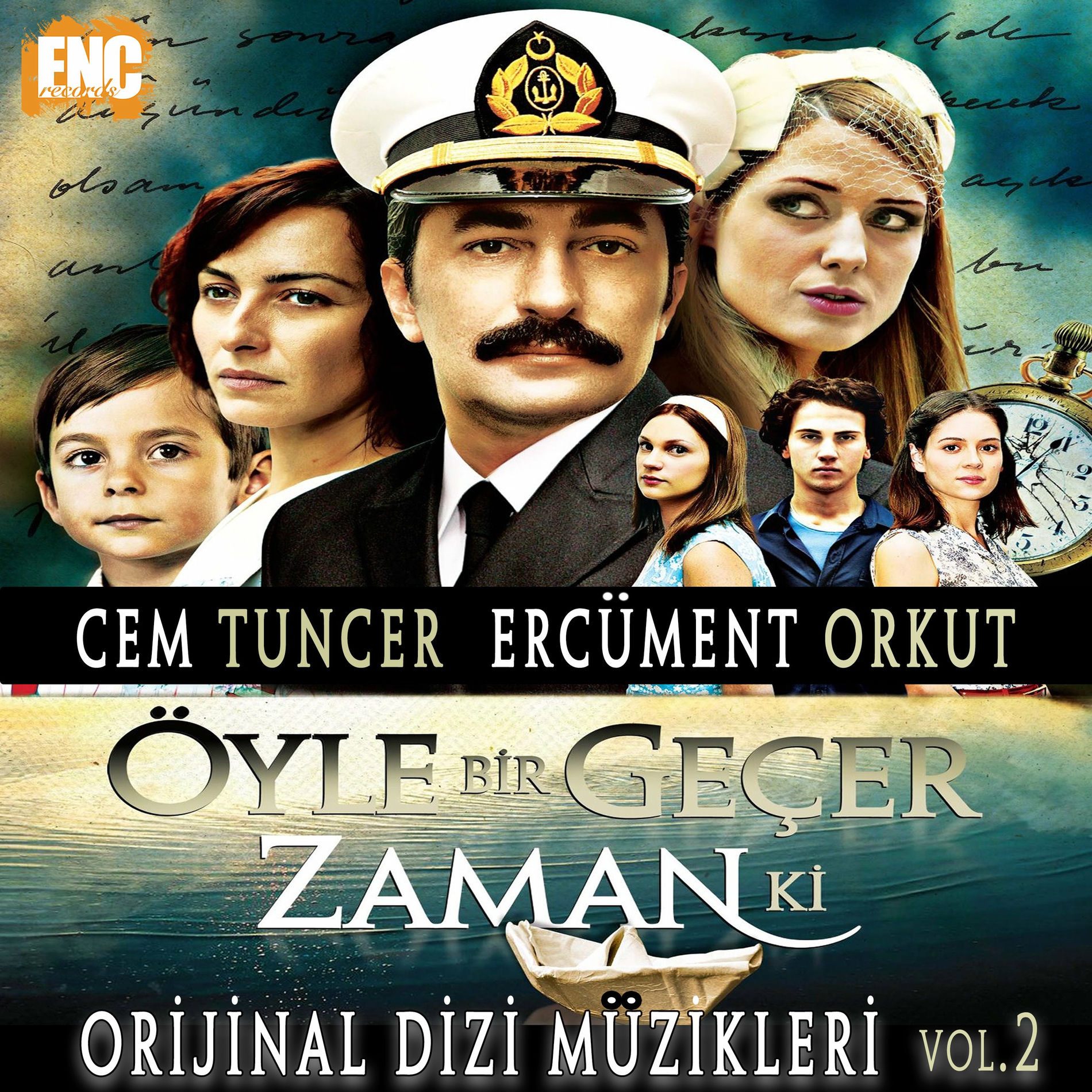 Album cover of Aksiyon