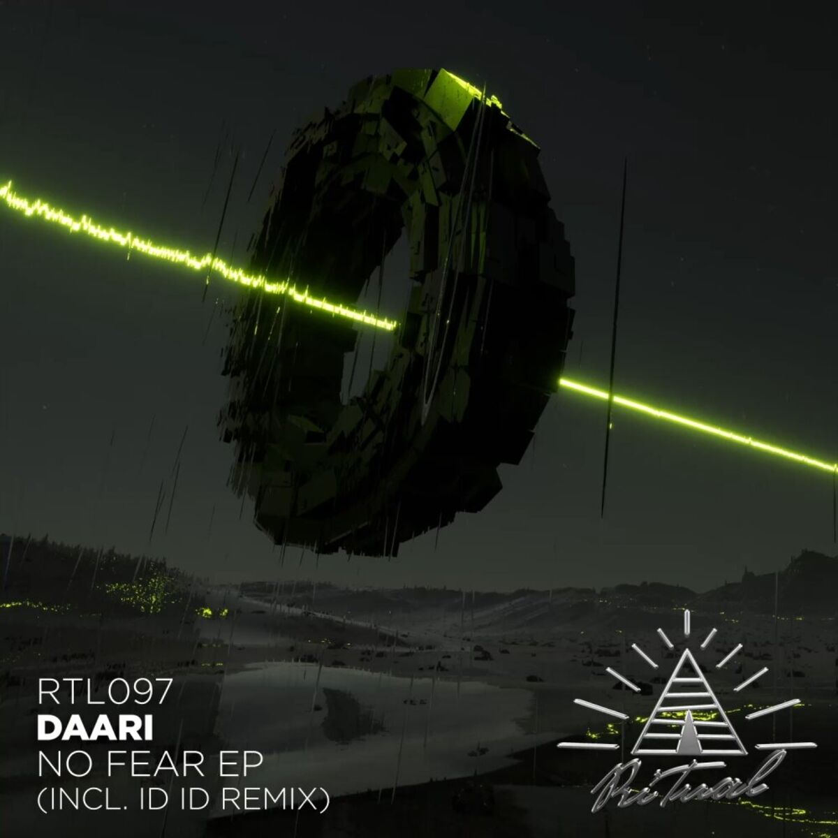Album cover of No Fear