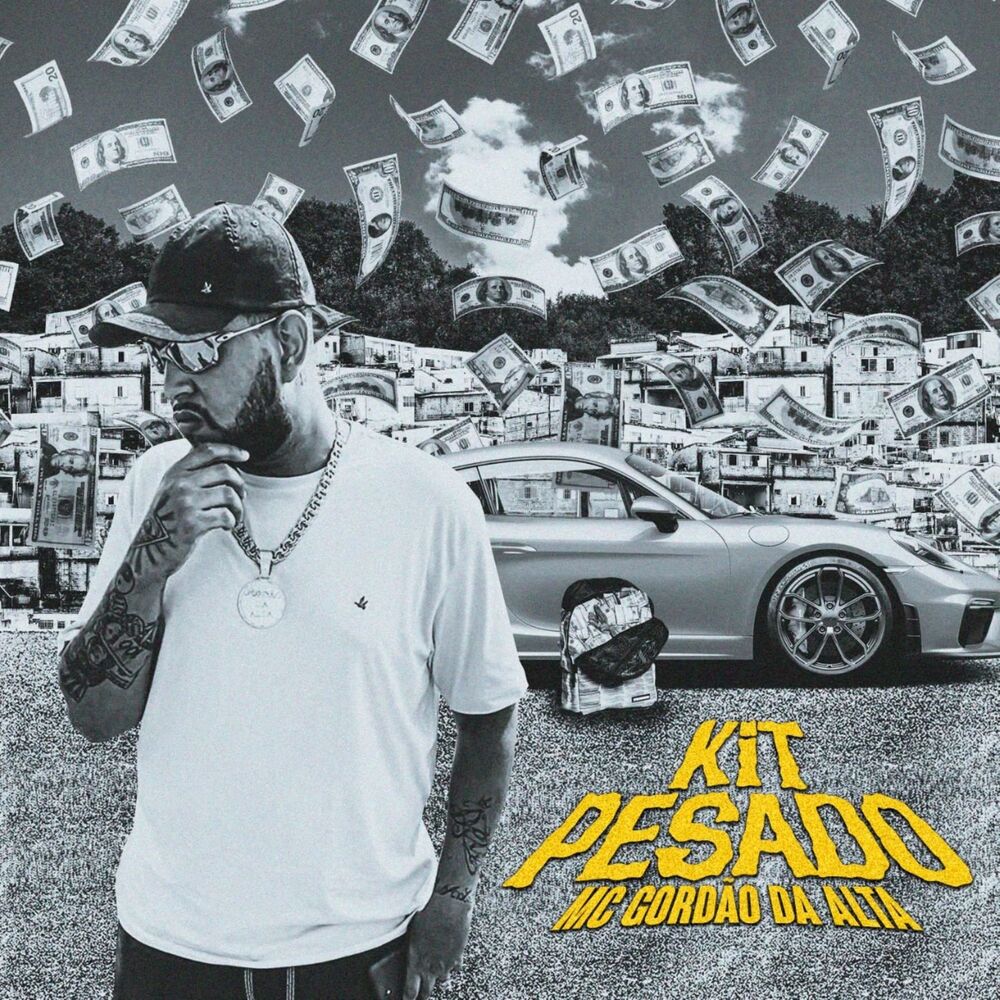 Picture of Kit pesado