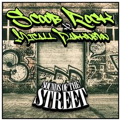 Cover of Sounds of the Street