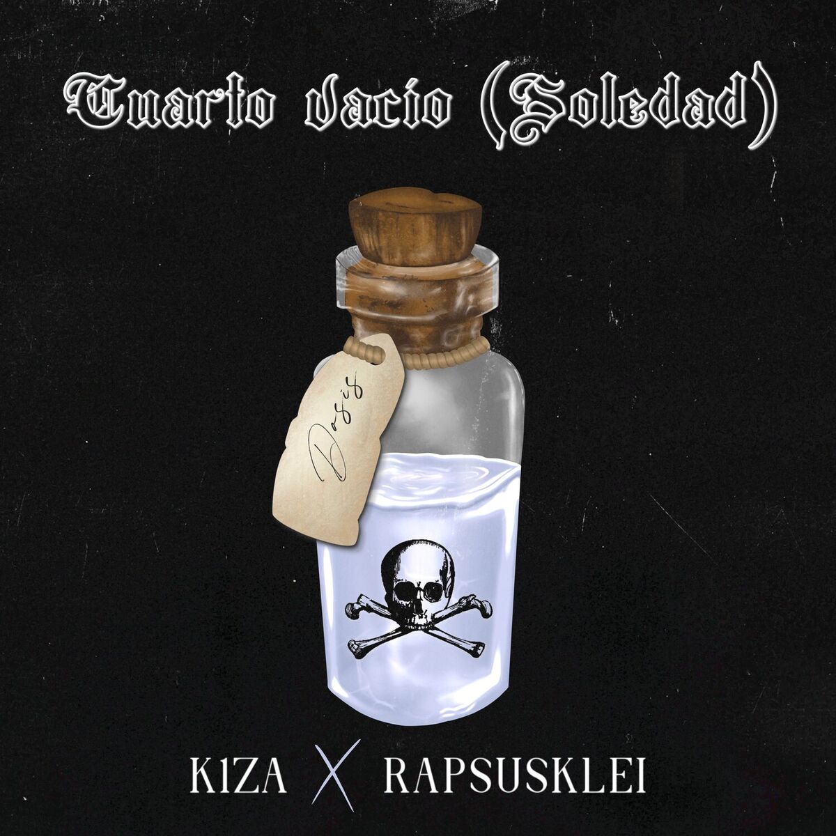Album cover of Cuarto Vacío (Soledad)