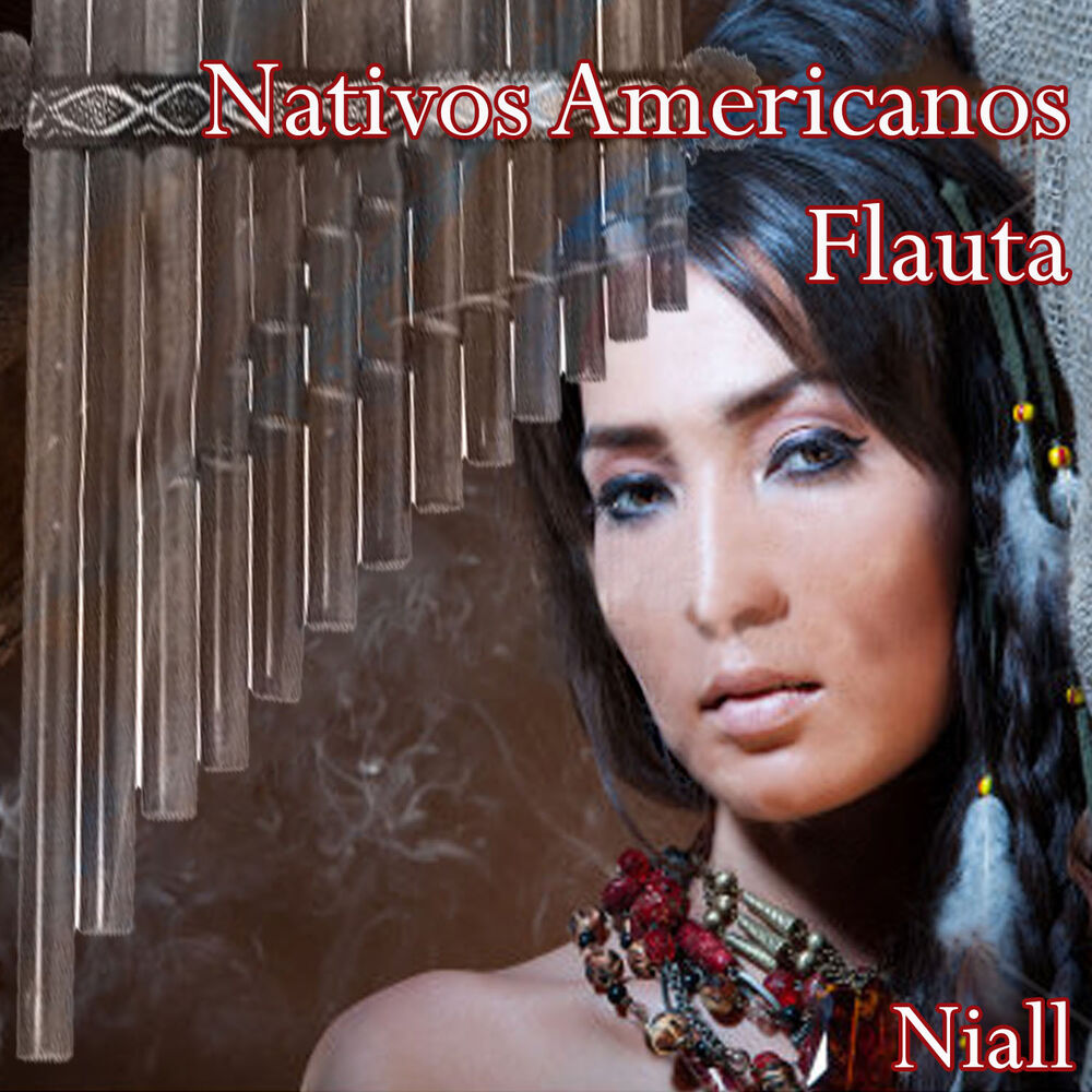 Picture of Nativos Americanos Flauta