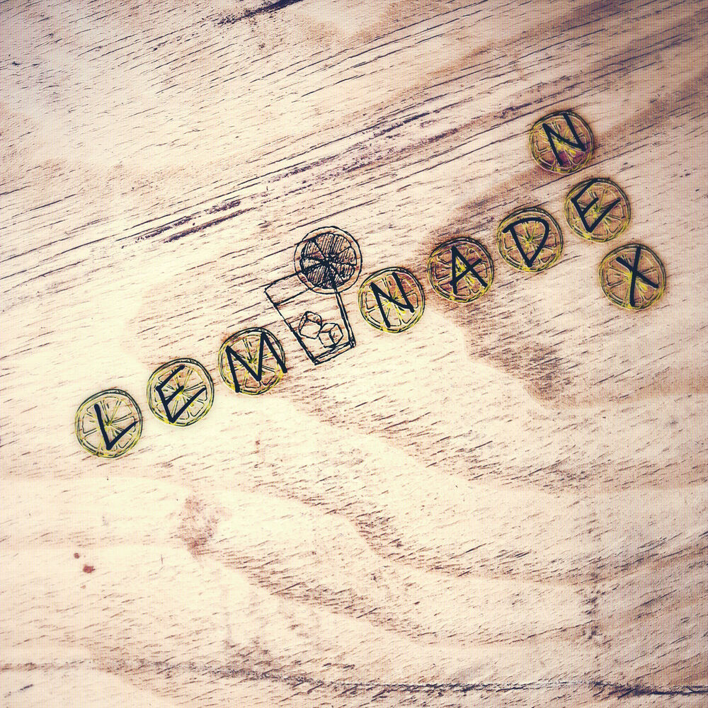 Picture of Lemonade