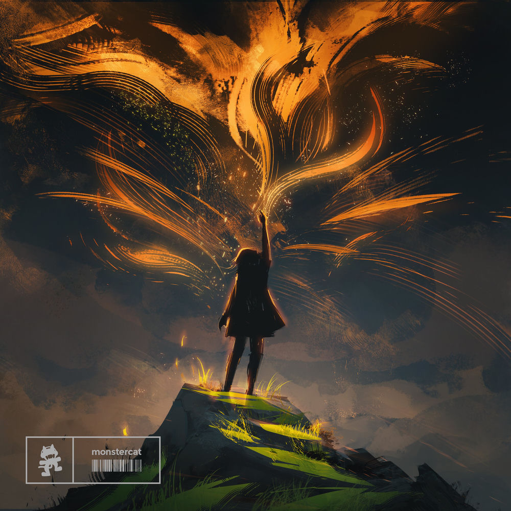 Talk To You artwork