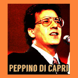 Cover of Peppino Di Capri
