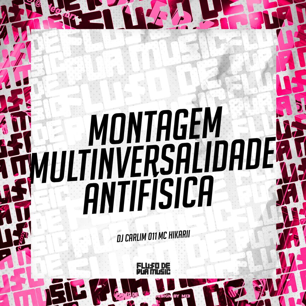 Picture of Montagem Multinversalidade Antifísica